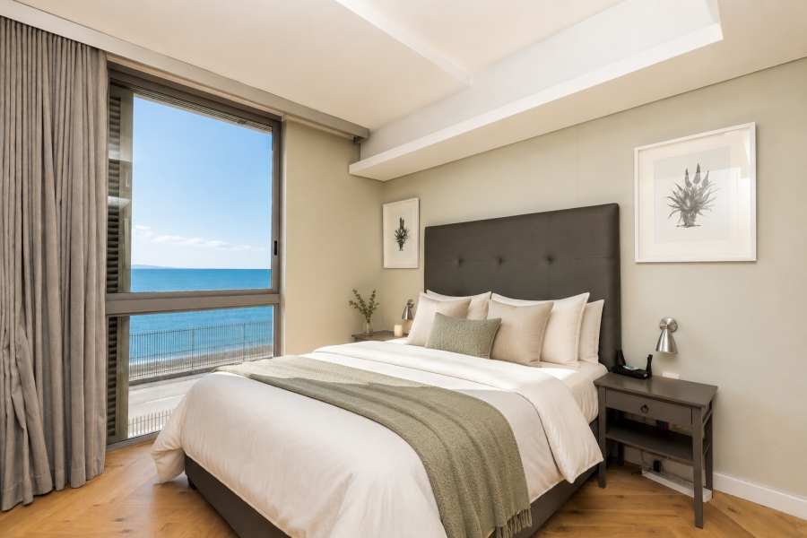 1 Bedroom Property for Sale in Foreshore Western Cape